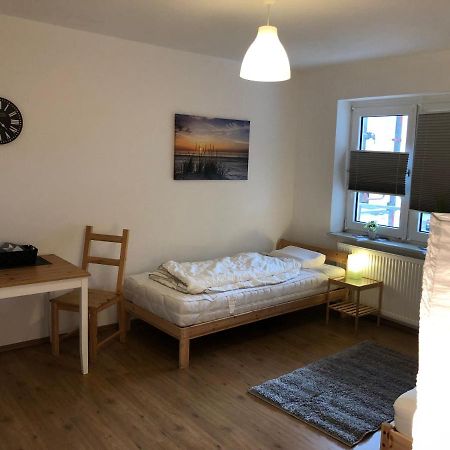 Ferienwohnung Veltins-Arena 1 Gelsenkirchen Zewnętrze zdjęcie