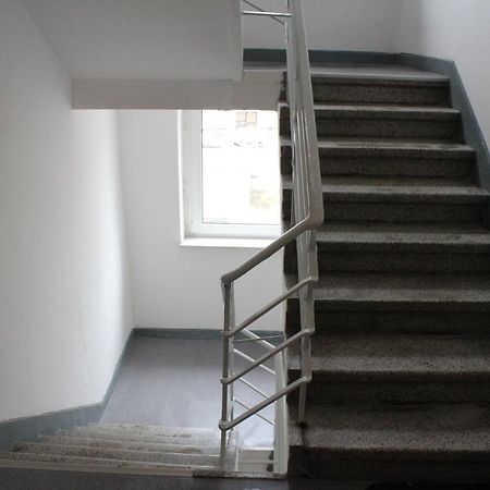 Ferienwohnung Veltins-Arena 1 Gelsenkirchen Zewnętrze zdjęcie
