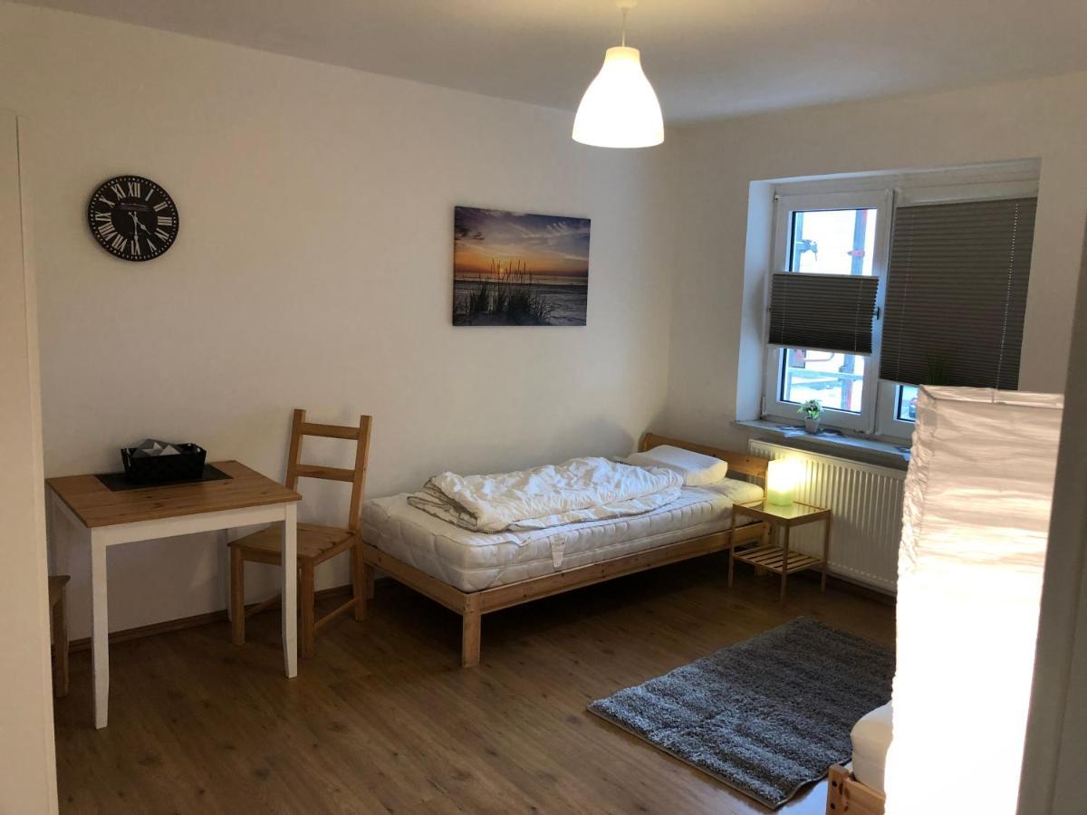 Ferienwohnung Veltins-Arena 1 Gelsenkirchen Zewnętrze zdjęcie
