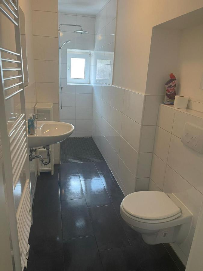 Ferienwohnung Veltins-Arena 1 Gelsenkirchen Zewnętrze zdjęcie
