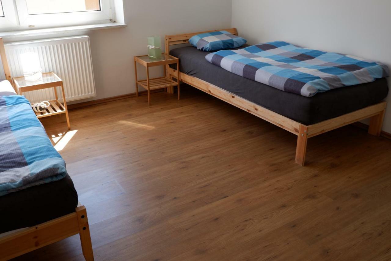 Ferienwohnung Veltins-Arena 1 Gelsenkirchen Zewnętrze zdjęcie