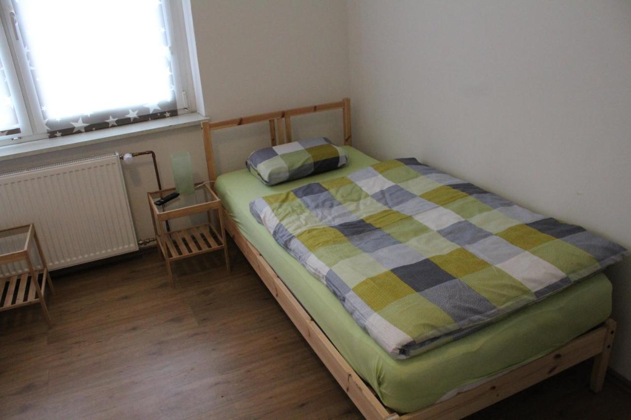 Ferienwohnung Veltins-Arena 1 Gelsenkirchen Zewnętrze zdjęcie