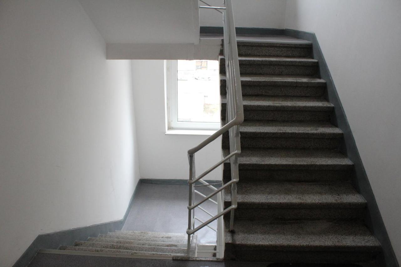 Ferienwohnung Veltins-Arena 1 Gelsenkirchen Zewnętrze zdjęcie